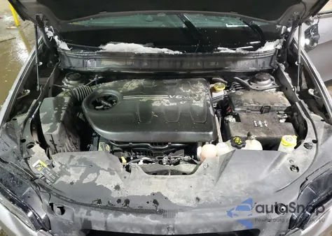 2020 Jeep Cherokee Limited z USA, uszkodzony, nr VIN 1C4PJMDX9LD532080